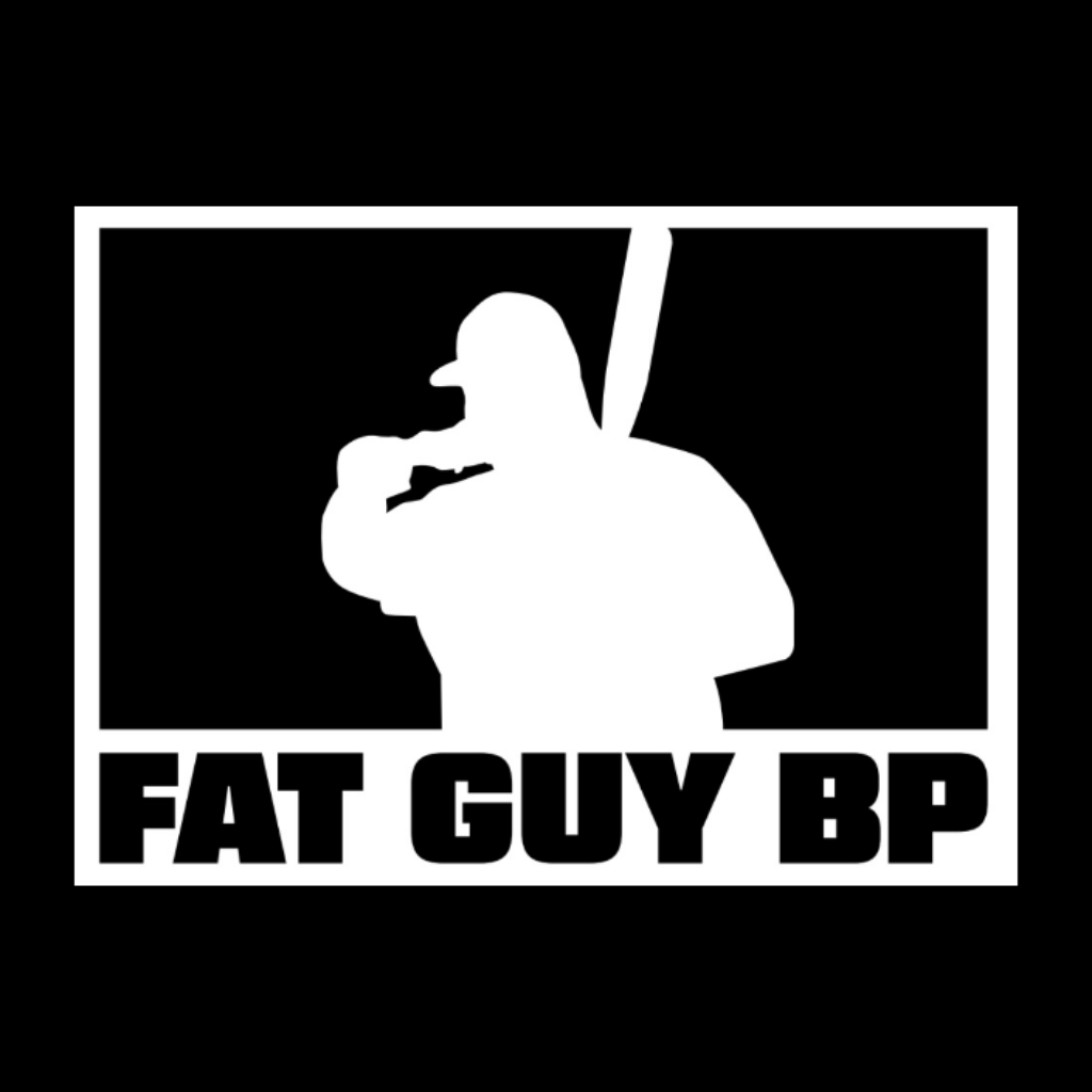 Fat Guy NP Avatar