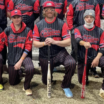 Christopher lassiter Avatar