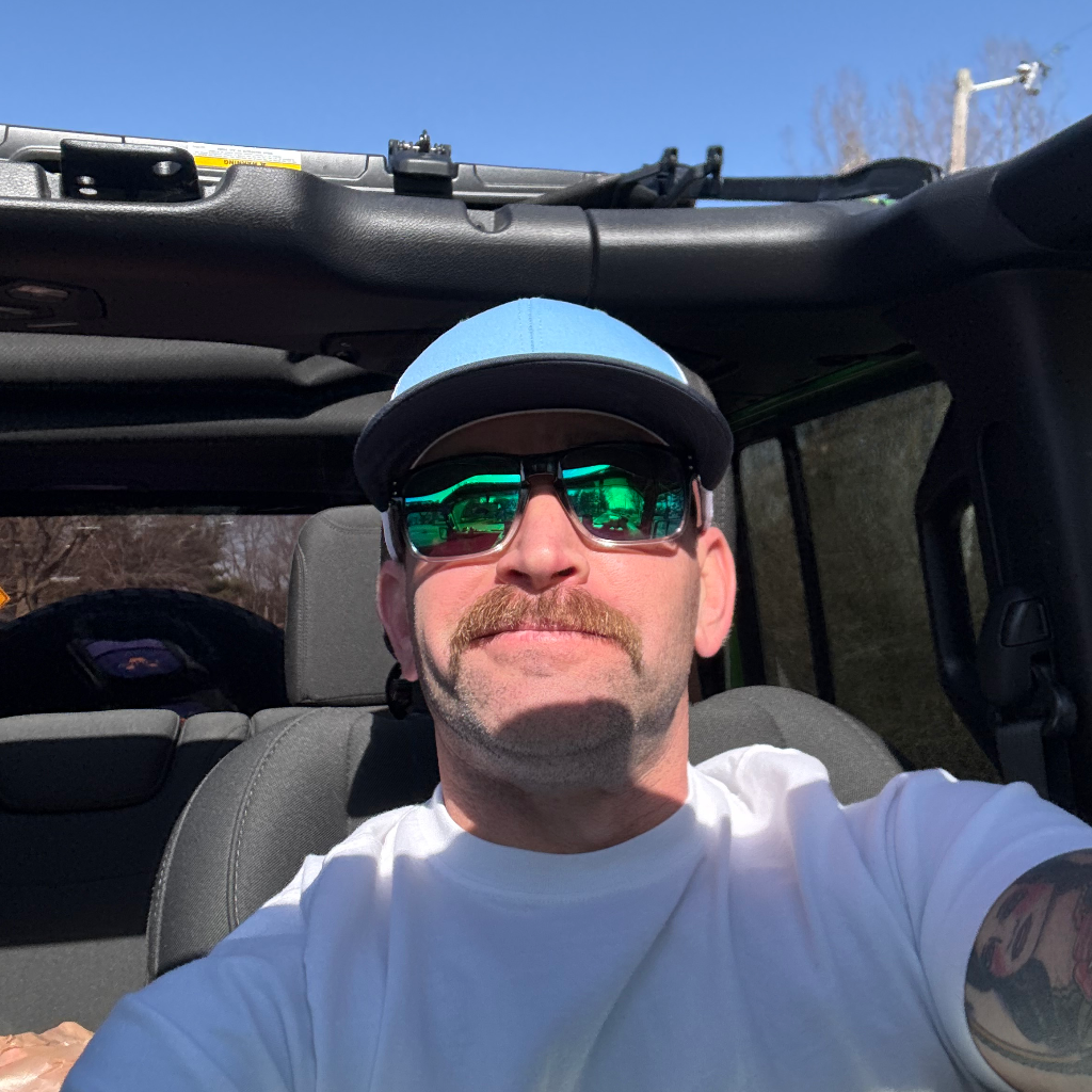 Jrussell238 Avatar