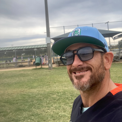 mikeleaguejoe Avatar