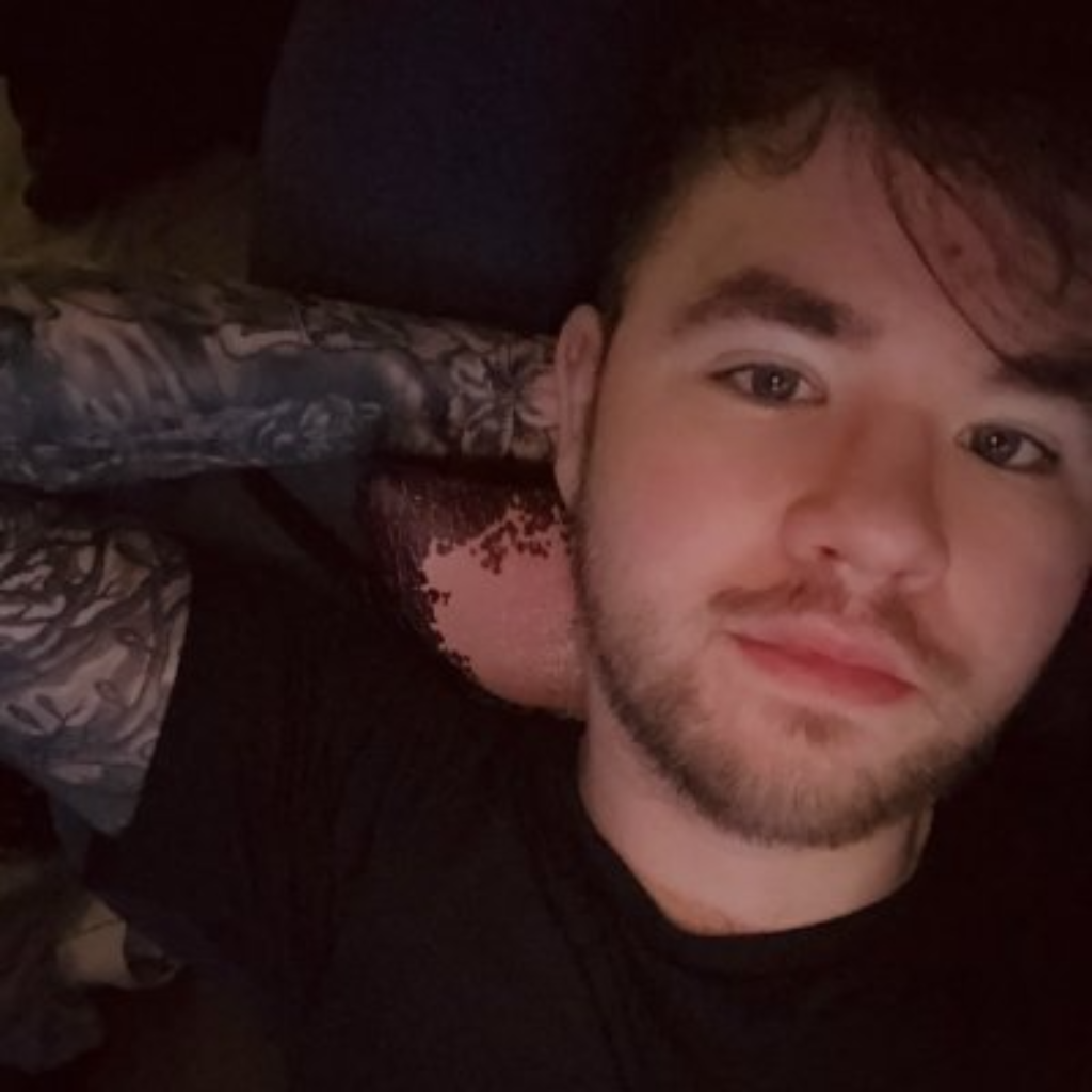 RyanKrump Avatar