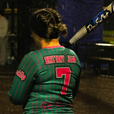 Brittany Jean Avatar