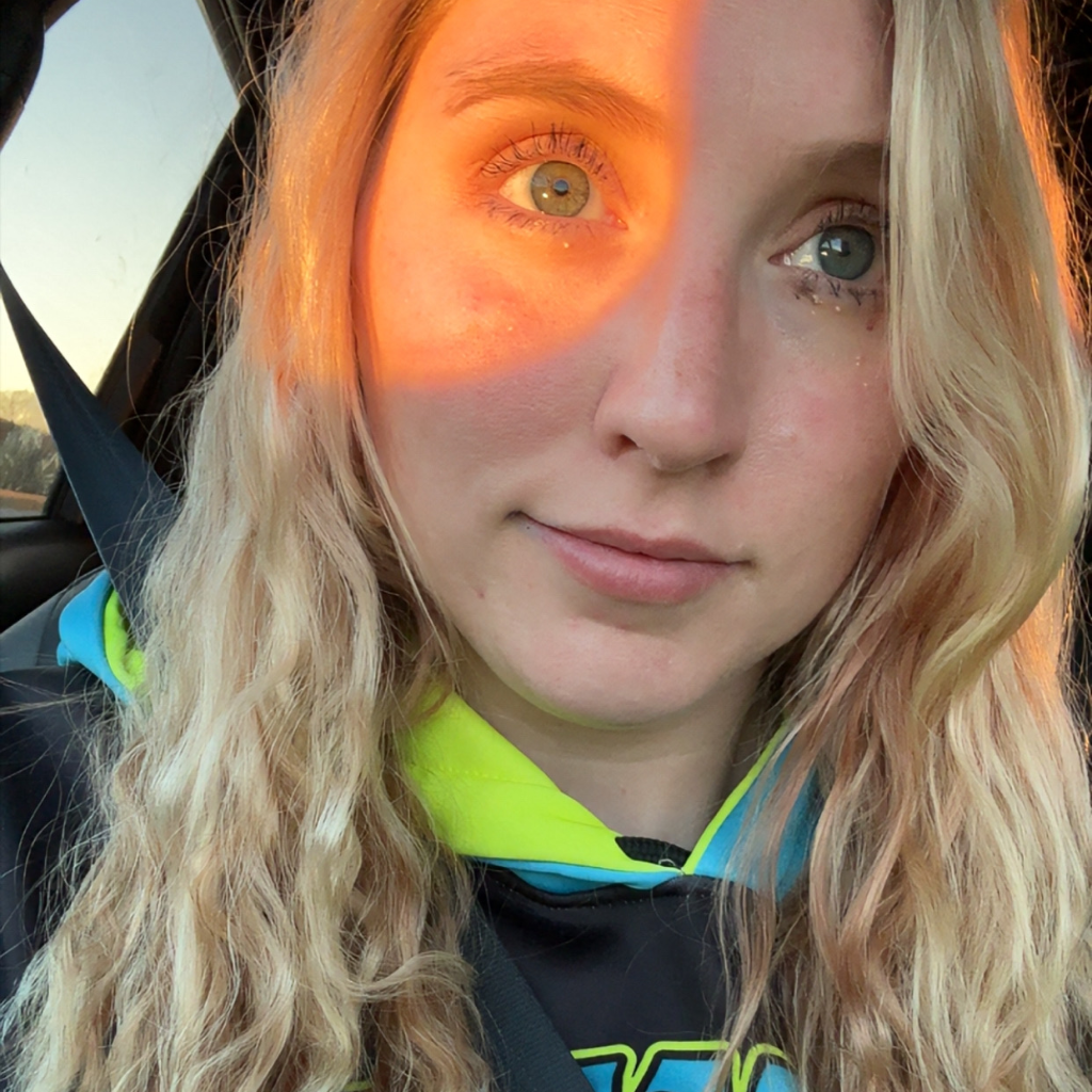 Brianneb724 Avatar