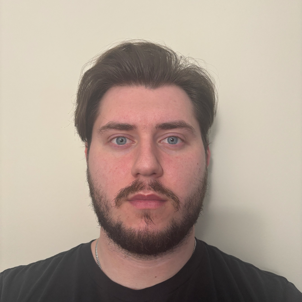 EthanFrizzell Avatar