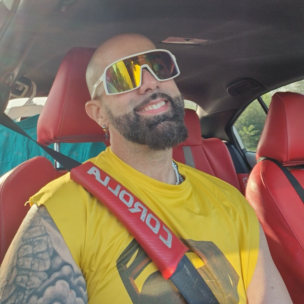 Xcintron24 Avatar