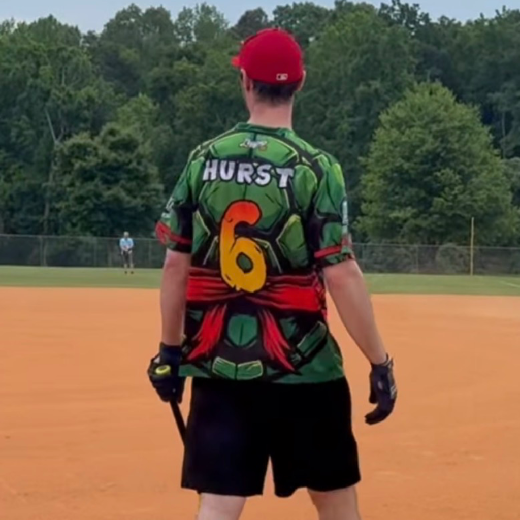 HunterHurst Avatar