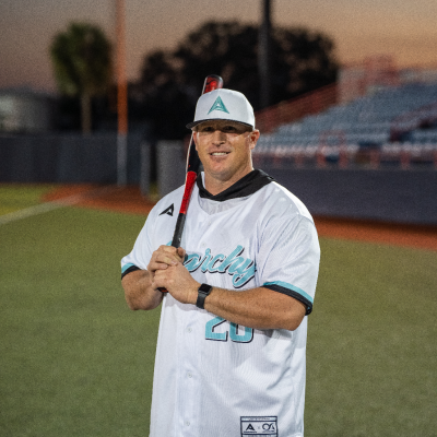 Nate Buck Adamson Avatar