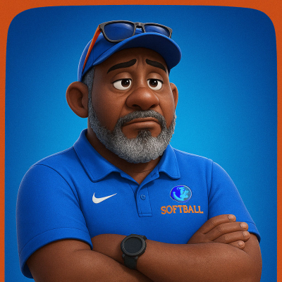 Coach Carter Avatar