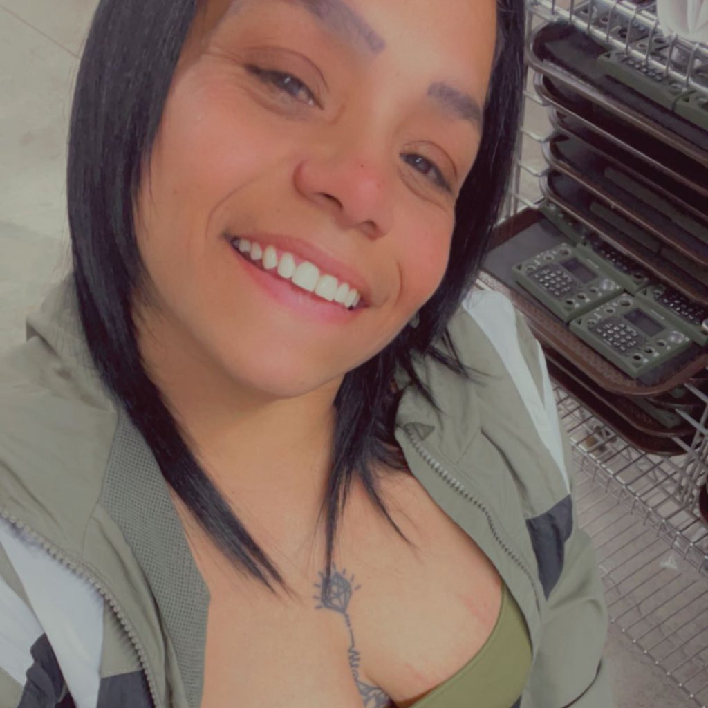 Yai Enid Avatar
