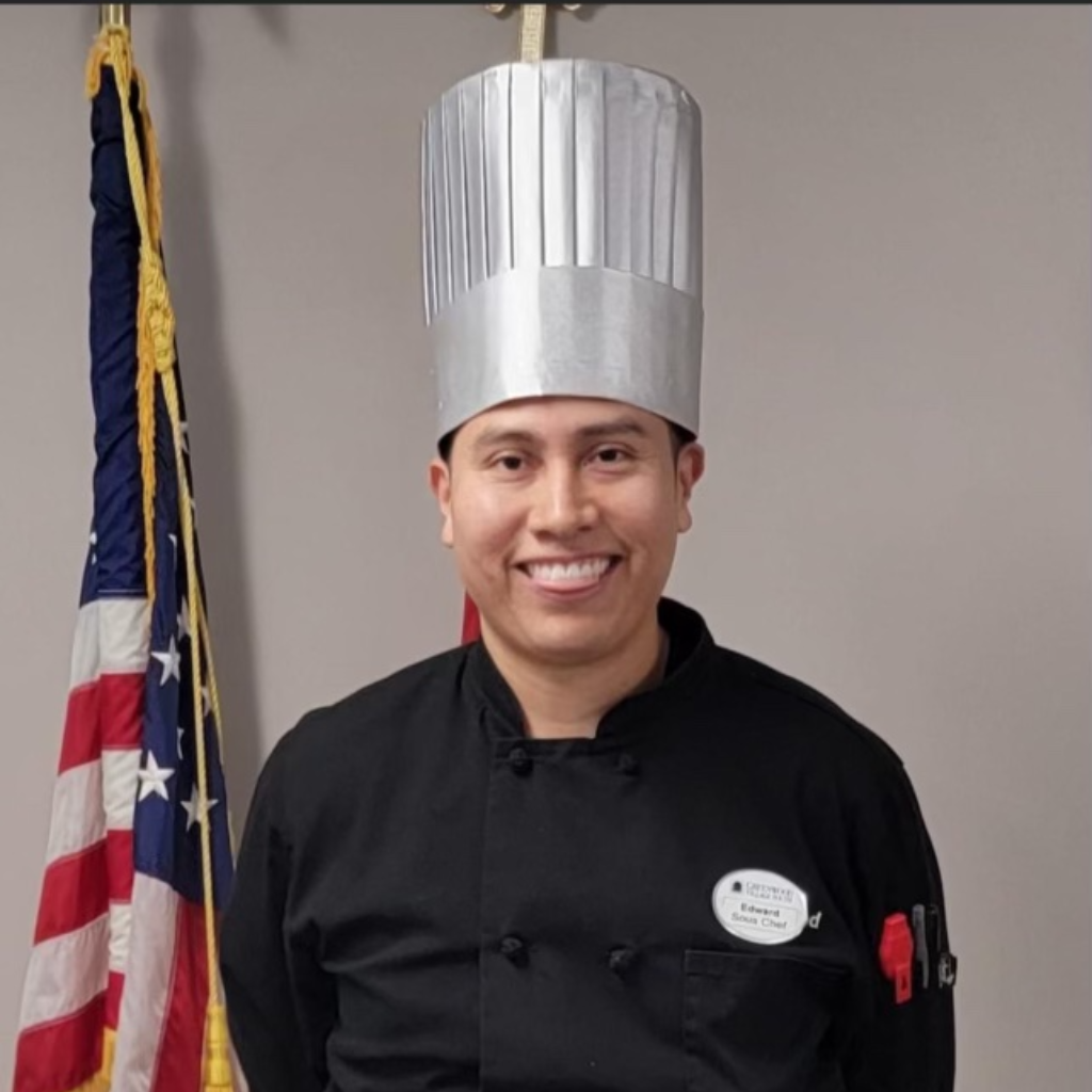 The Chef Avatar