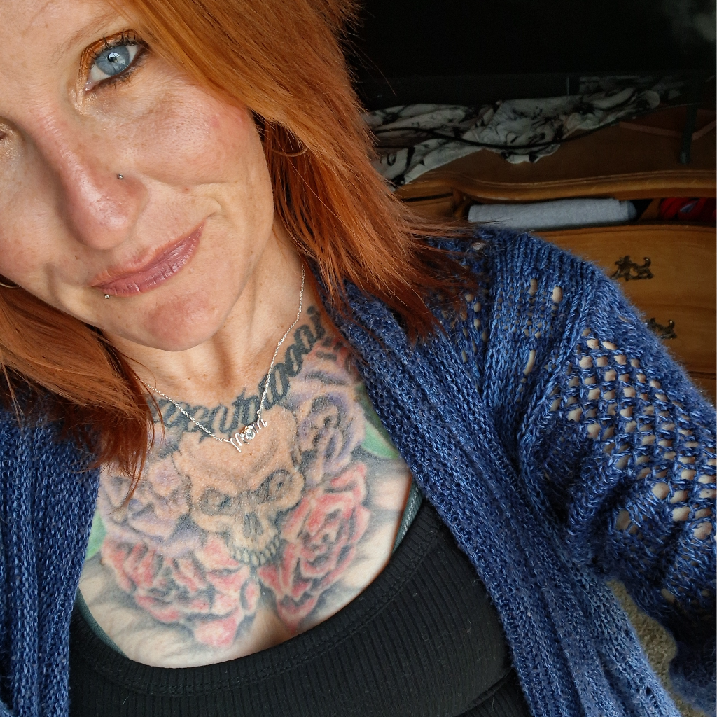 Laceylou7! Avatar
