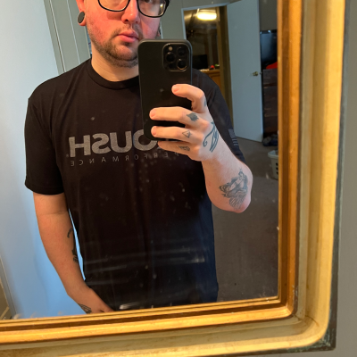 mlanders74 Avatar
