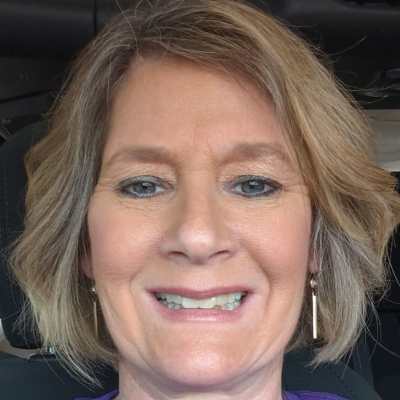 Donna Walters Avatar