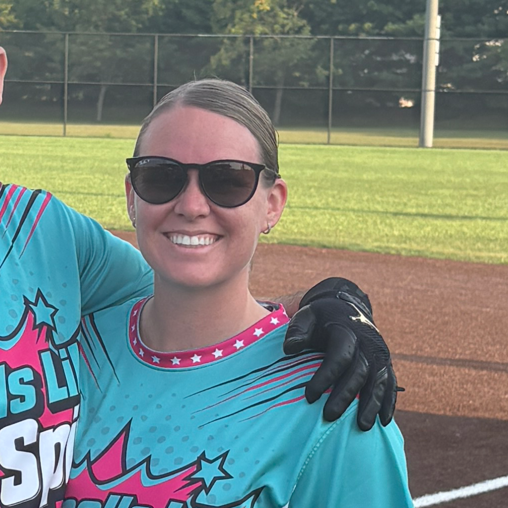 nicolelacy Avatar
