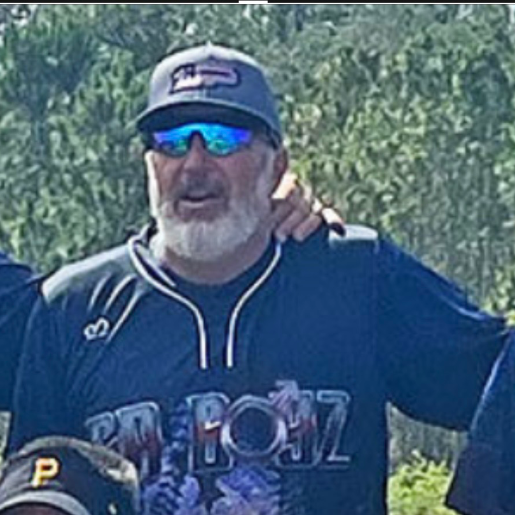 Rich Warner Avatar