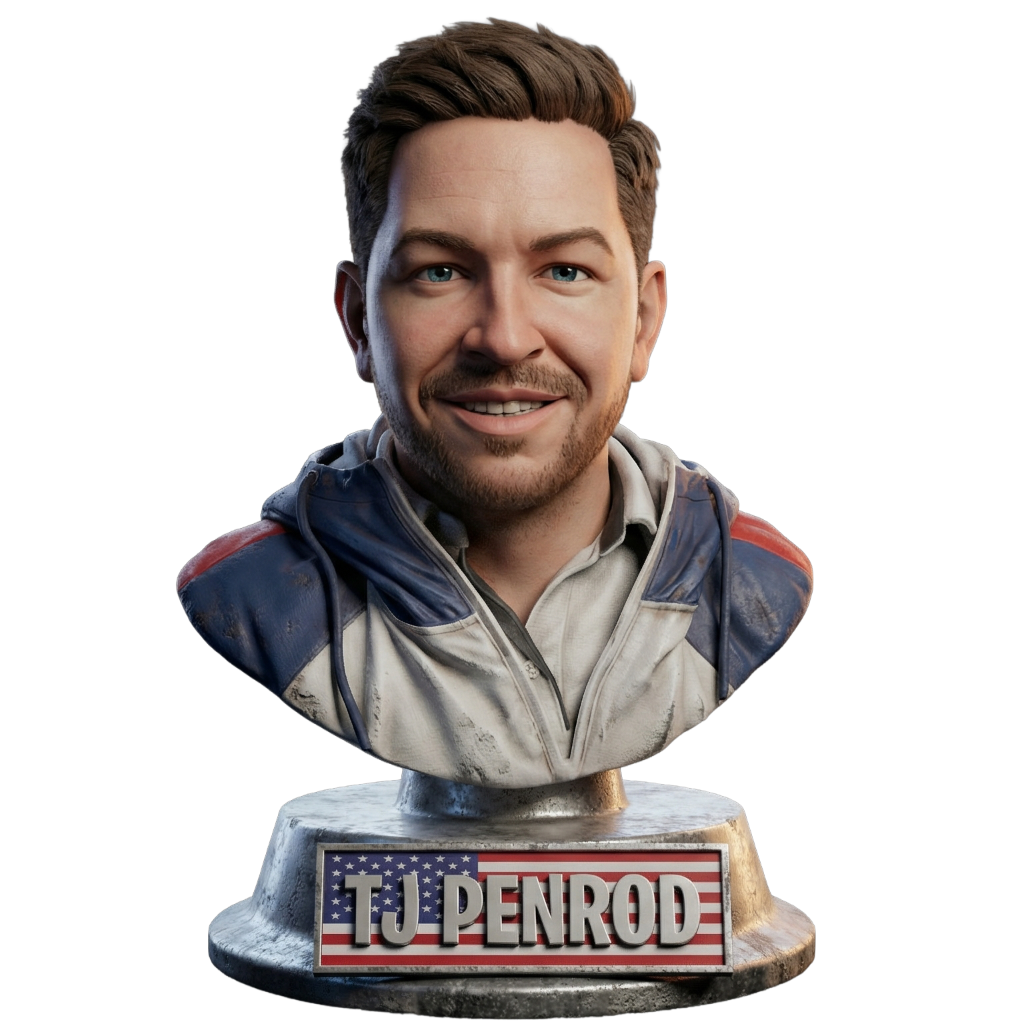 tpenrod Avatar