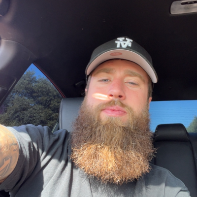 Loganhyler34 Avatar