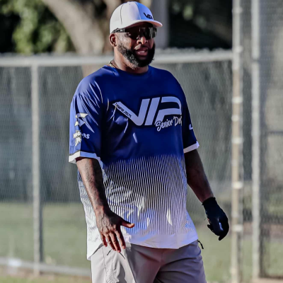 Lu Daniel Alvarez Avatar