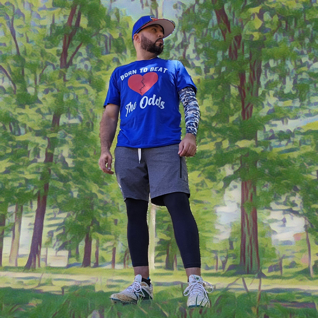JoJo5 Avatar