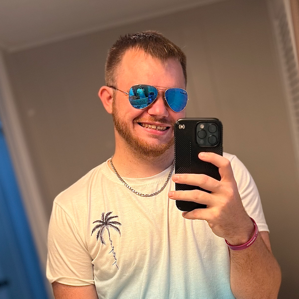 Denton Avatar