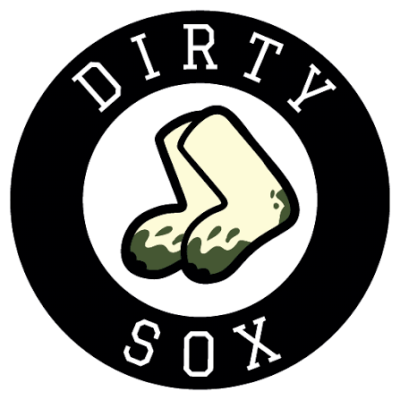 DIRTY SOX