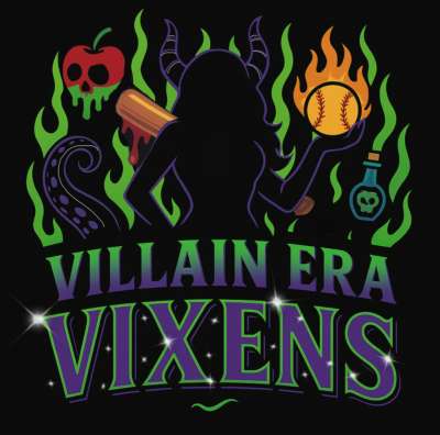 Villain Era Vixens