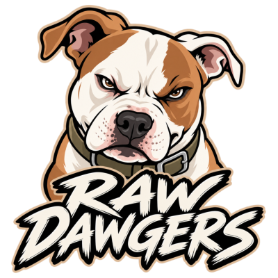 Raw Dawgers