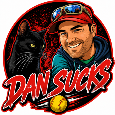 Dan Sucks