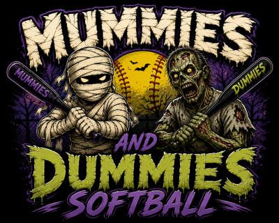 Mummies and Dummies