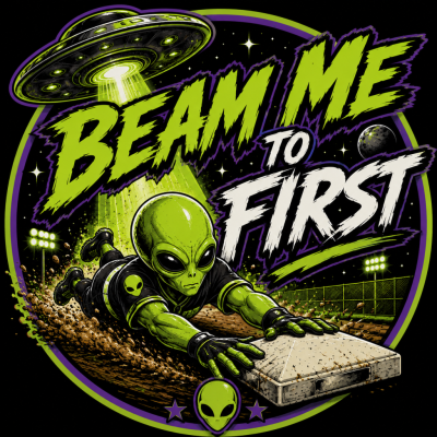 Beam Me To First