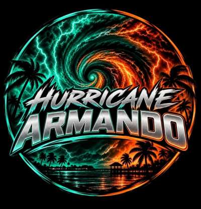 Hurricane Armando