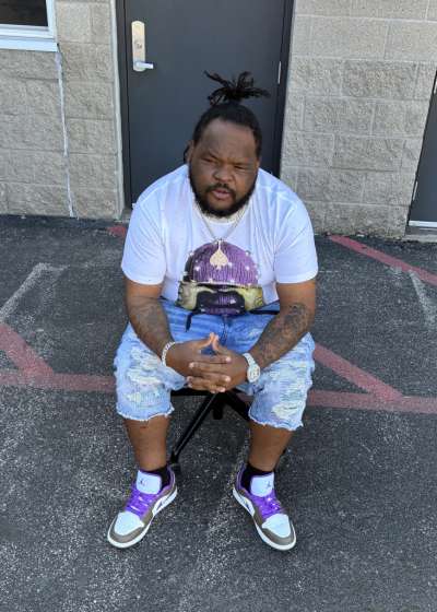 Bigdude95 Avatar