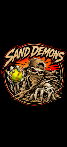Sand Demons