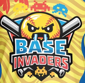 Base Invaders