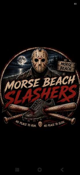 Morse Beach Slashers