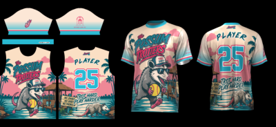 Possum Trotters