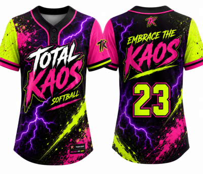 Total Kaos