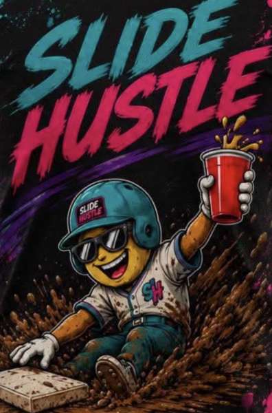 Slide Hustle
