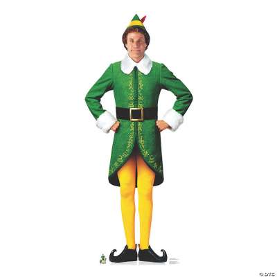 Cotton-headed Ninny-muggins