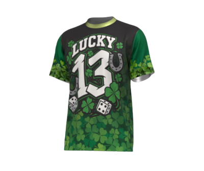 Lucky 13