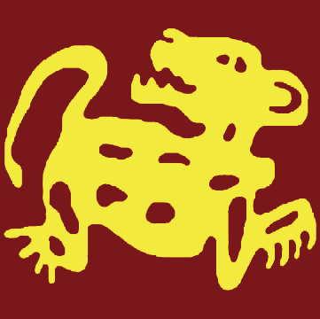 Red Jaguars