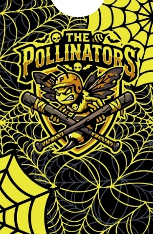 The Pollinators