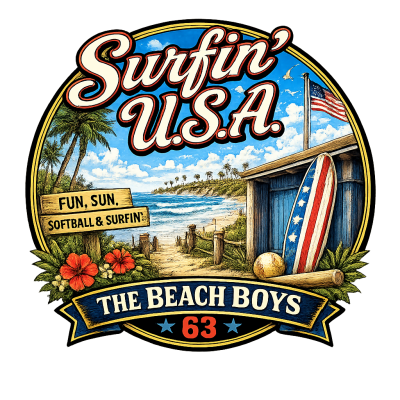 Surfin USA