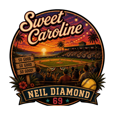 Sweet Caroline