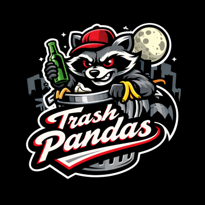 Trash Pandas