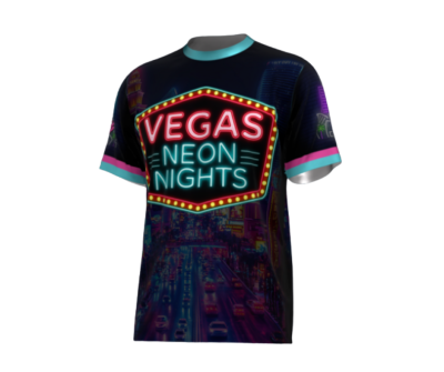 Vegas Neon Lights
