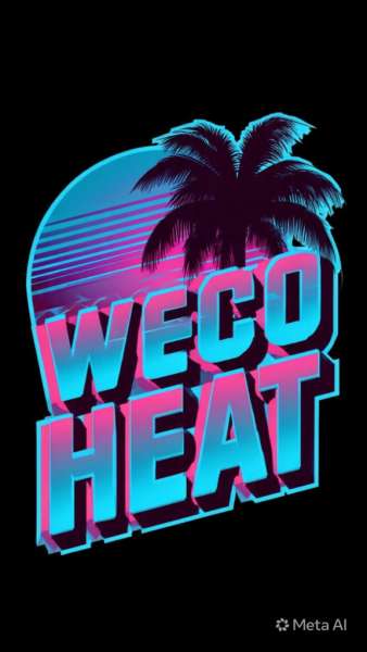 WeCo Heat
