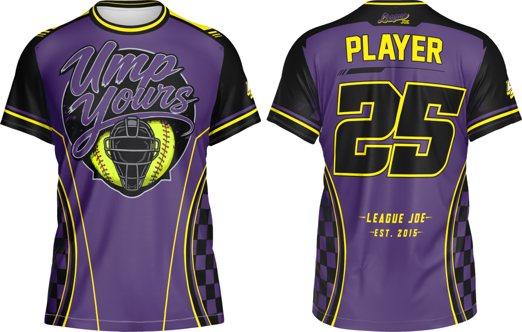 UMP Yours Jersey