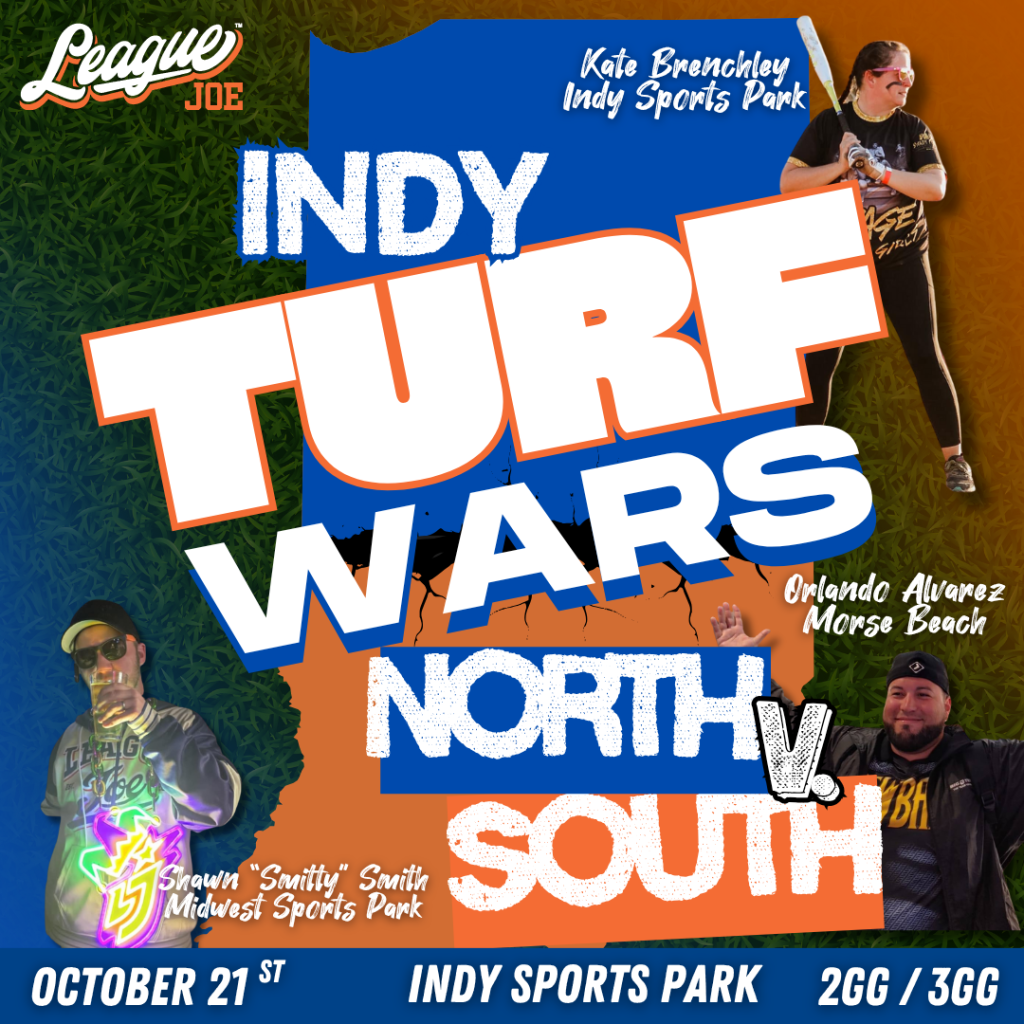 Battle for Indy 2025