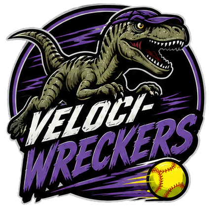 Logo for Veloci-Wreckers